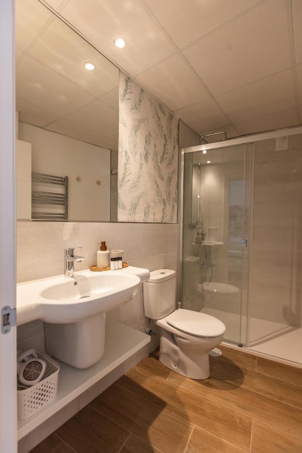 Apartamento Especeria Green By #Cuatrocallesflats 马拉加 外观 照片